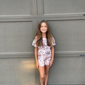 Meet your Posher, Campbell